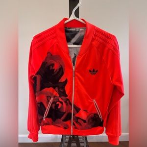 Reversible Adidas Jacket